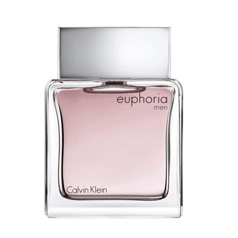 calvin klein euphoria men aftershave.